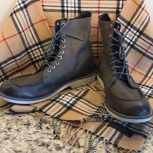 Timberland Earthkeepers size 14